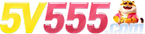 Logo da 5v555