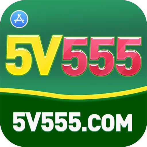App 5v555 para Android e iOS - download grátis