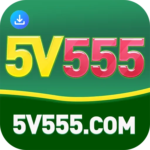 Download app 5v555 Android iOS