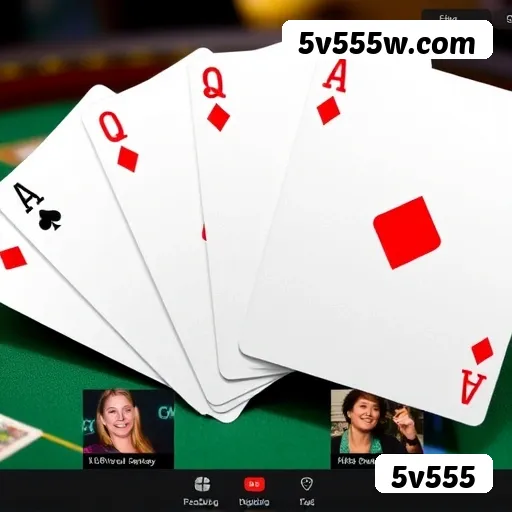 Configurações úteis dentro do app 5v555