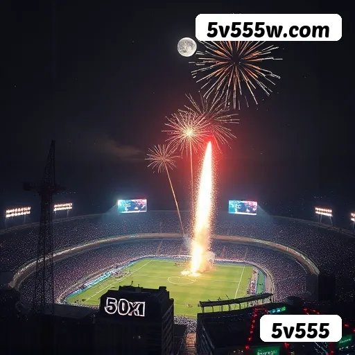 Apostas futebol ao vivo 5v555 - odds competitivas