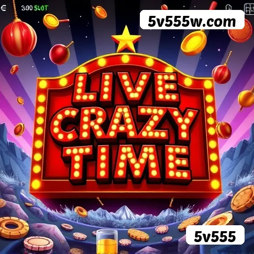 App 5v555 slots mobile